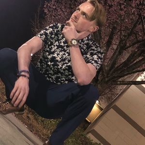 Meet your Posher, Shannon